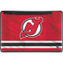 NHL New Jersey Devils Home Jersey Google Pixelbook Go Skin